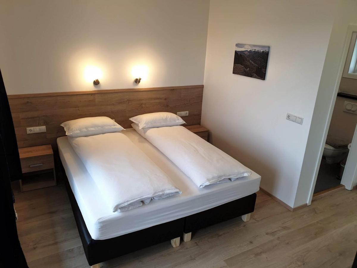 Hvammbol Guesthouse Vík Dış mekan fotoğraf