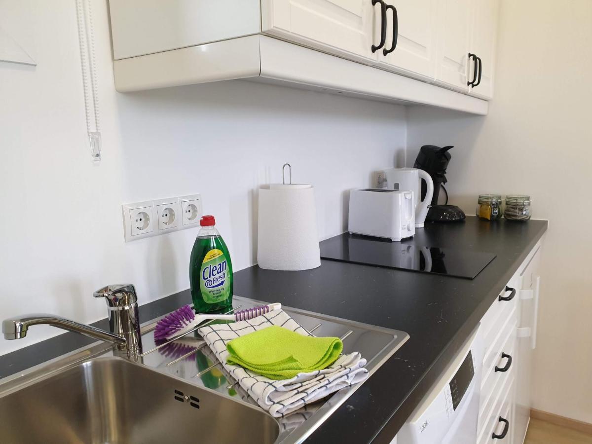 Hvammbol Guesthouse Vík Dış mekan fotoğraf