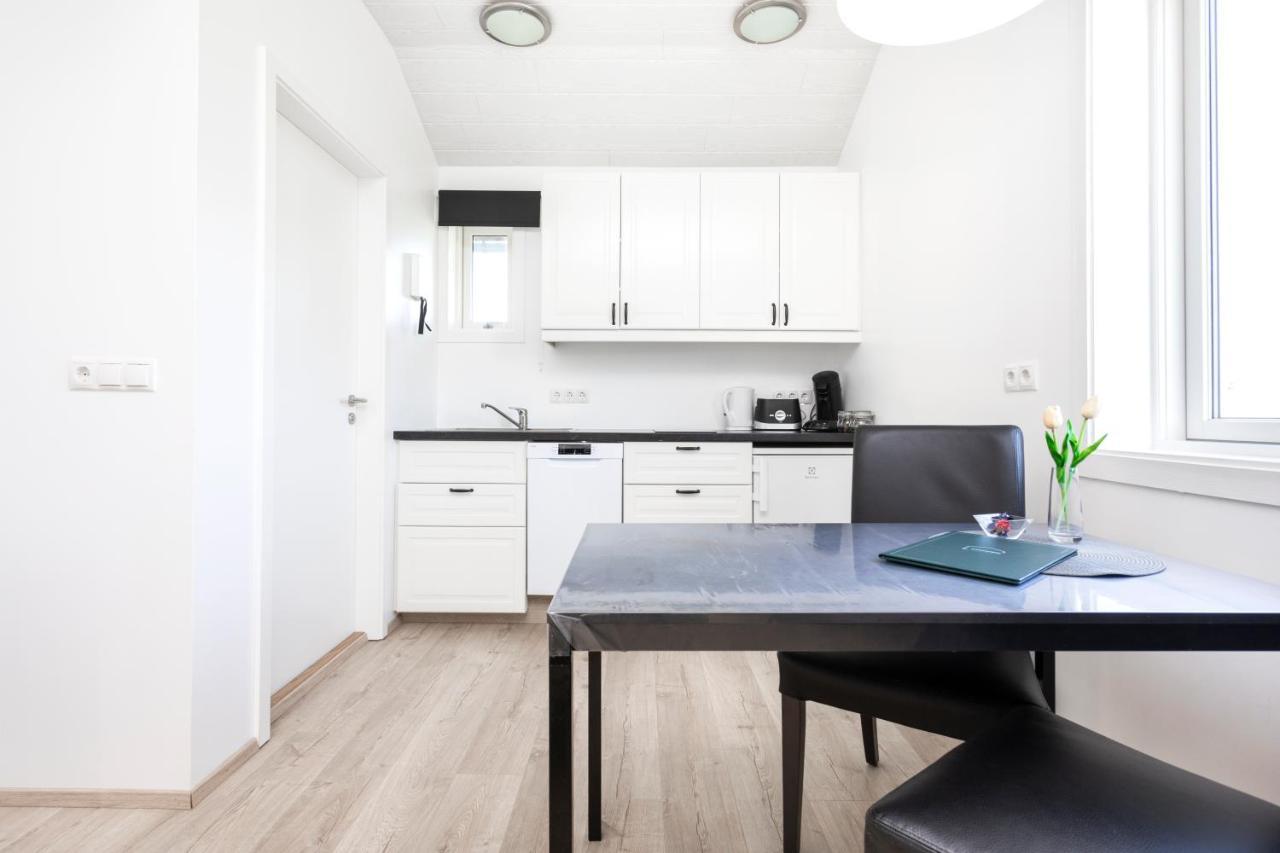 Hvammbol Guesthouse Vík Dış mekan fotoğraf
